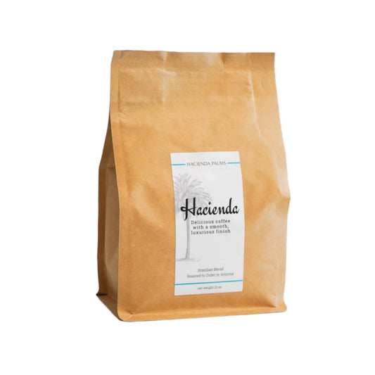 Hacienda Coffee Co. Original