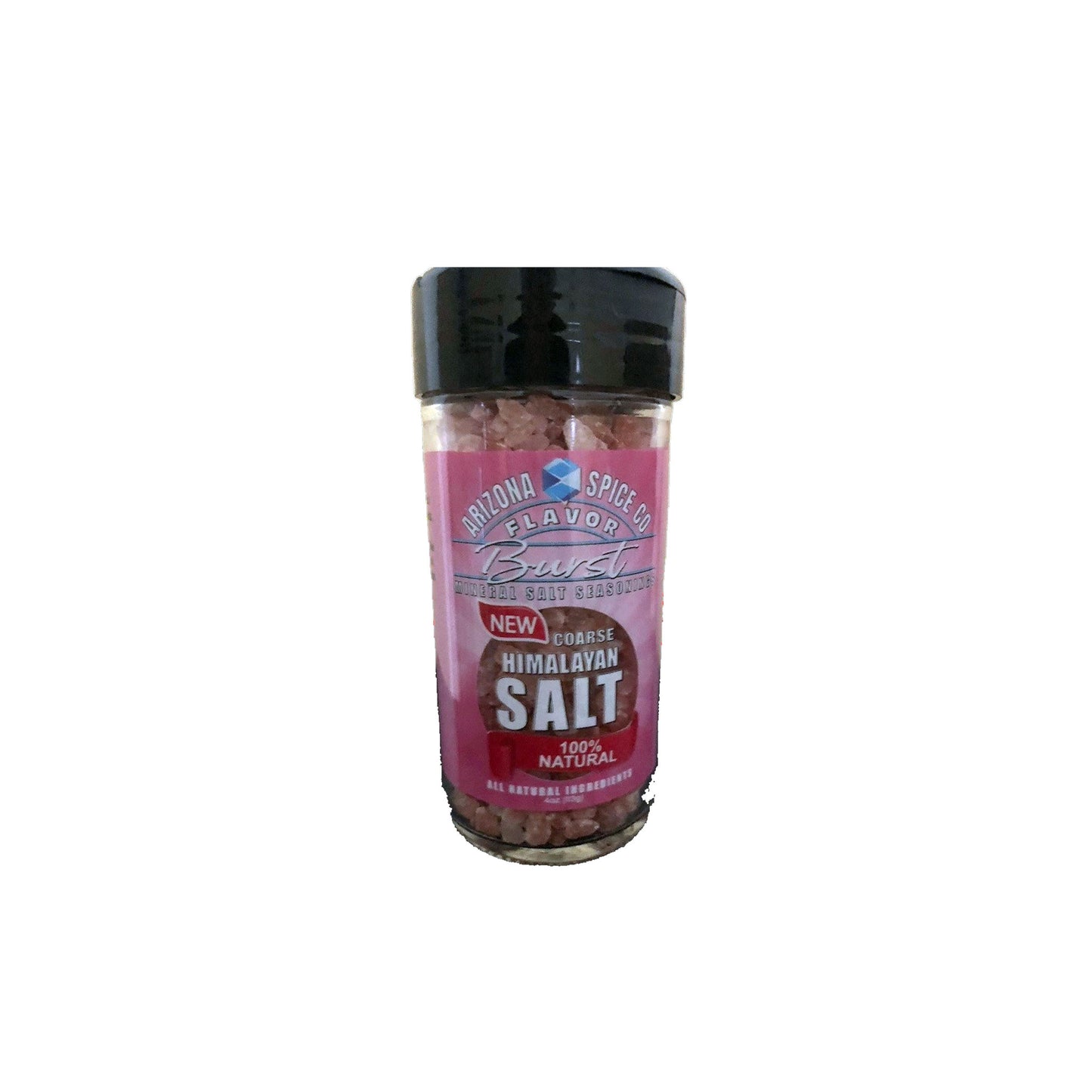 Himalayan Sea Salt 3 oz