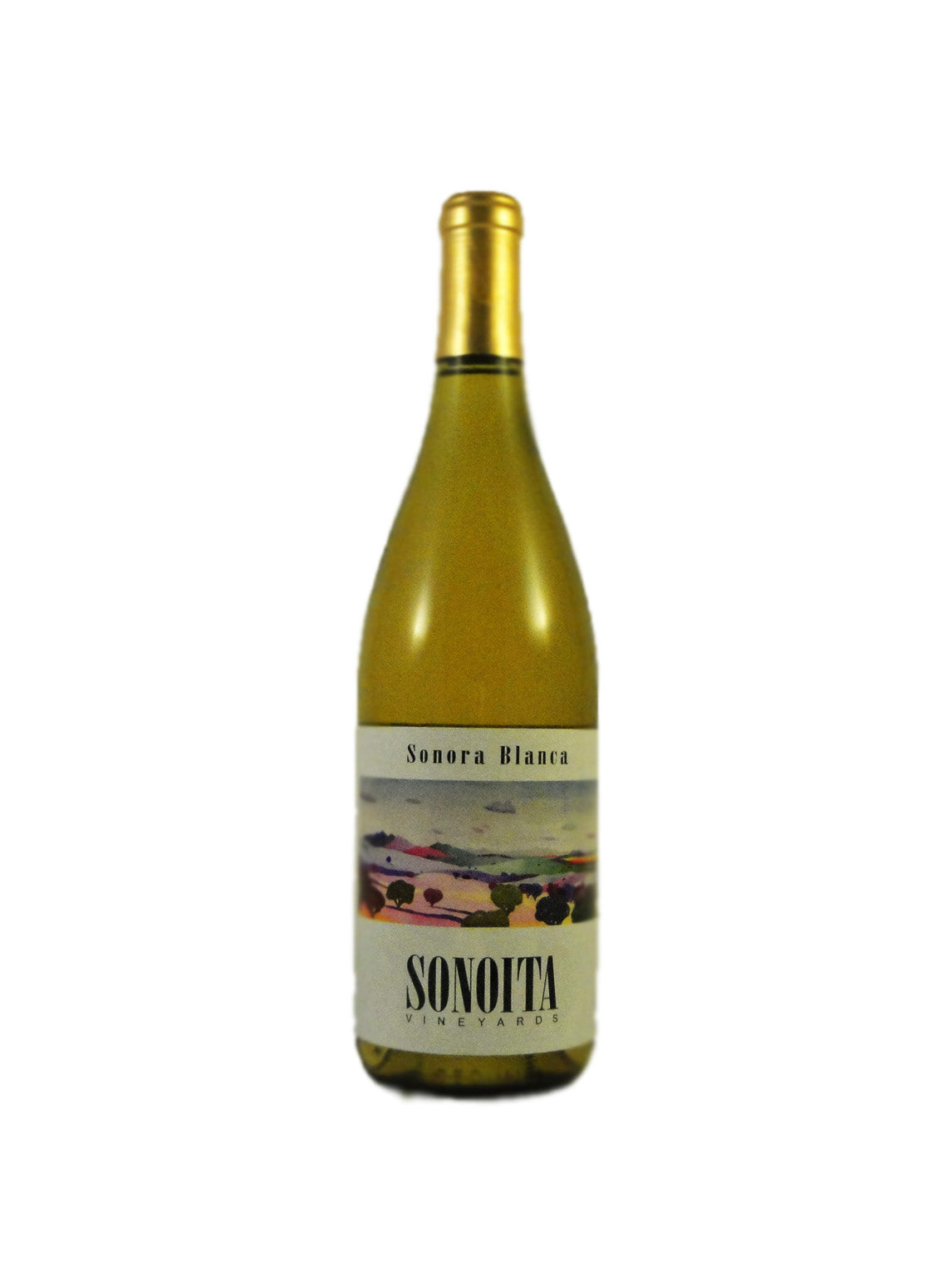 Sonoita Vineyards | Sonora Blanca