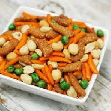 Rice Cracker Mix