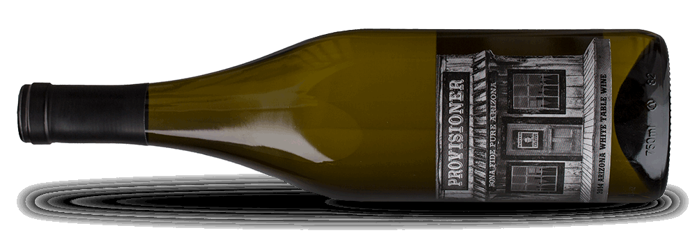 Provisioner Wine | White Wine