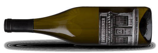 Provisioner Wine | White Wine