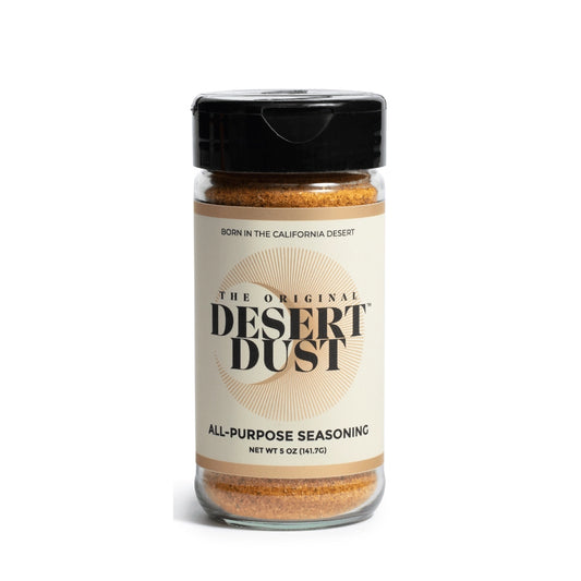 Desert Dust Original All-Purpose Seasoning (made with Dates)