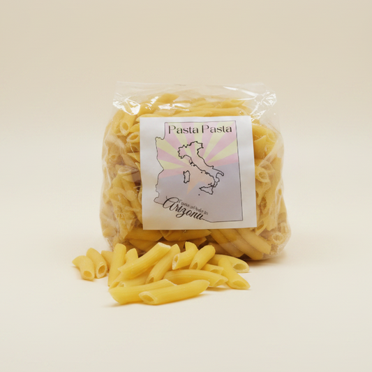 Penne Semolina by Arizona Pasta Pasta
