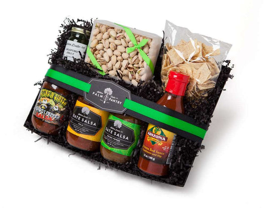 Southwest Salsa Gift