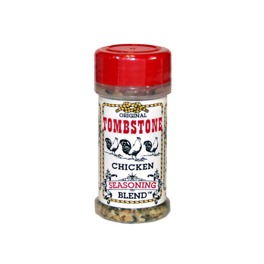 Original Tombstone Chicken Seasoning Blend