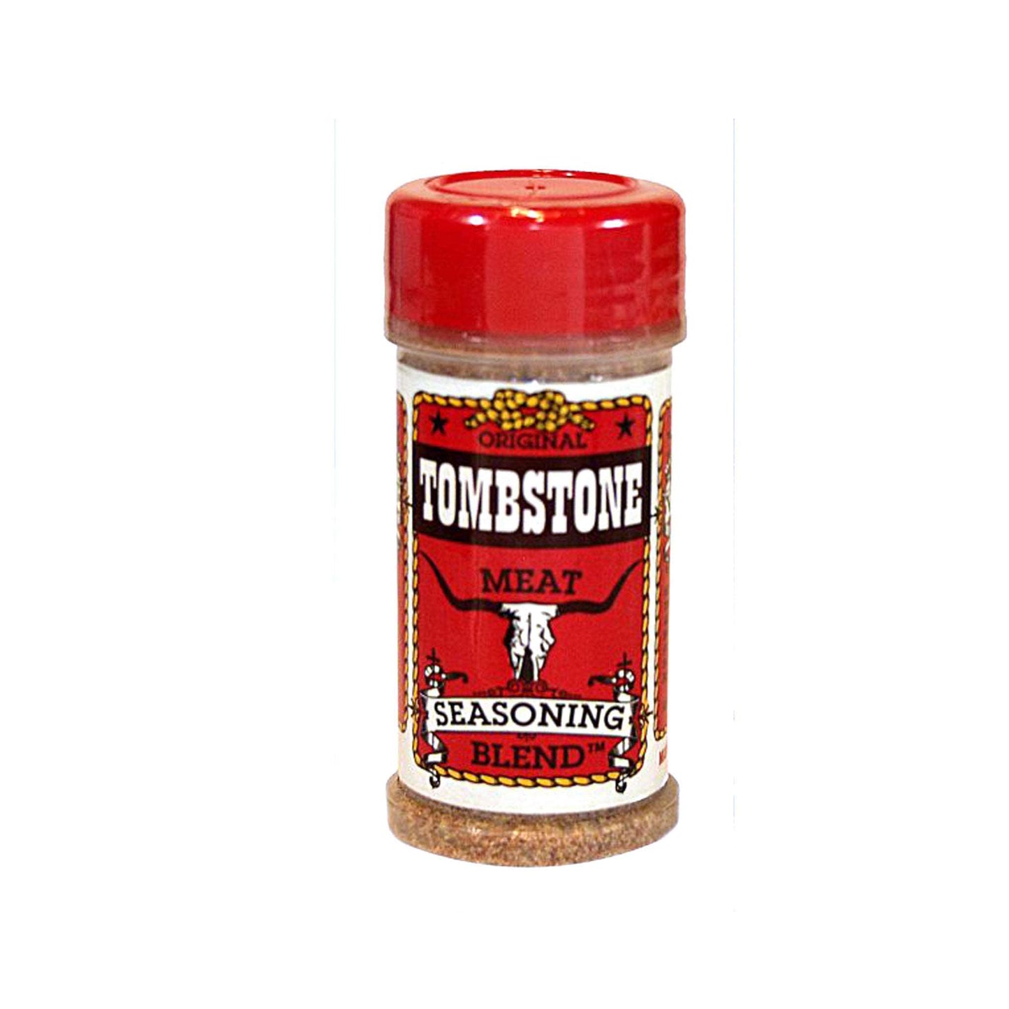 Tombstone Meat Seasoning Blend