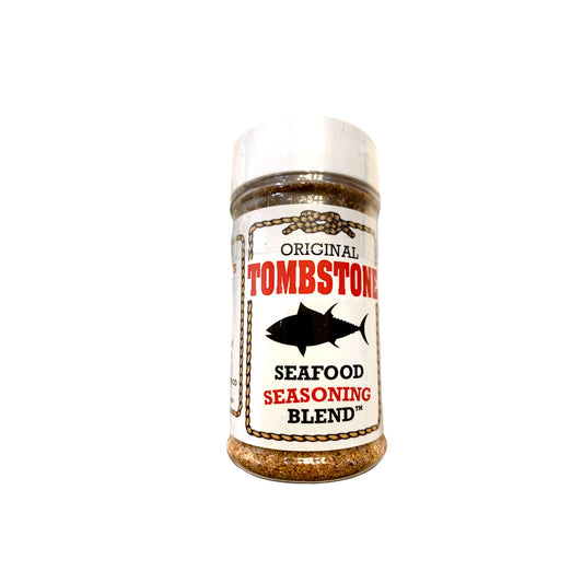 Original Tombstone Seafood Seasoning Blend