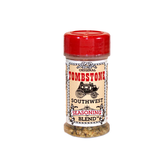 Original Tombstone Southwest Seasoning Blend