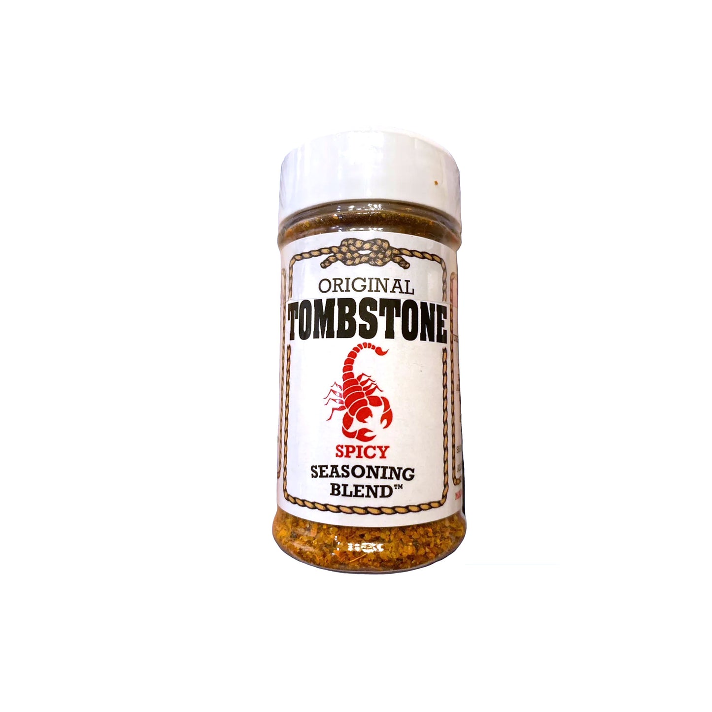 Original Tombstone Spicy Seasoning Blend