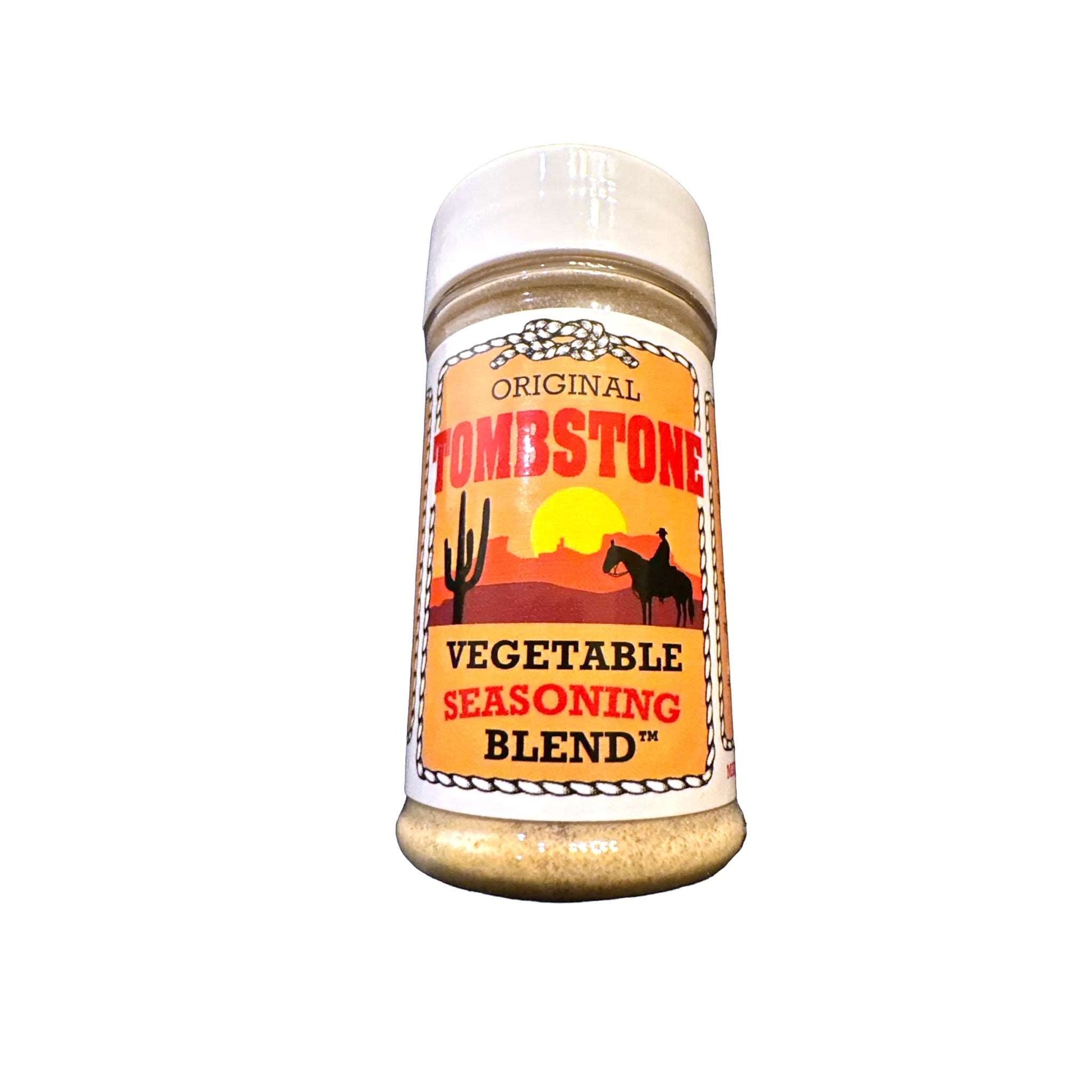 Original Tombstone Vegetable Seasoning