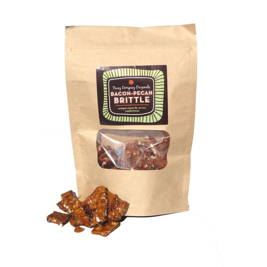 Tracy Dempsey Originals Bacon-Pecan Brittle