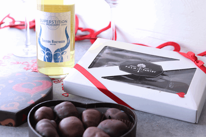 Medjool Date Candy Boxes
