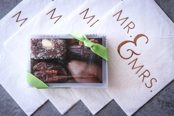 Medjool Dates | Stuffed Date Gift Boxes