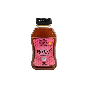 Rango Honey Arizona Desert Raw Honey