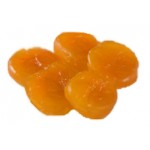 Glace Apricots, Large