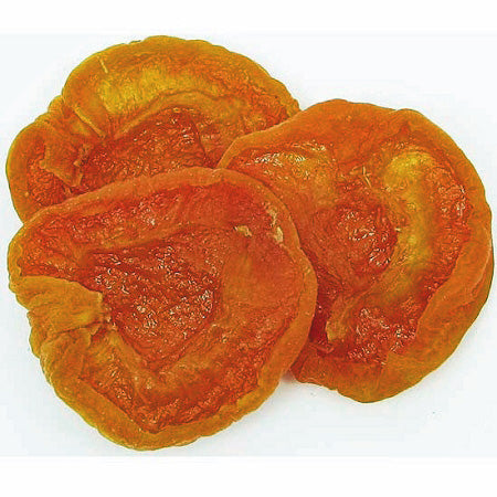 Dried California Apricots, Ex Fancy