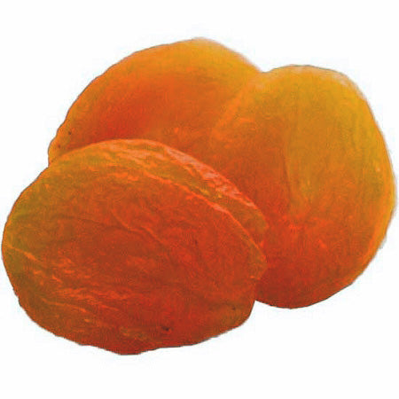 Dried Turkish Apricots