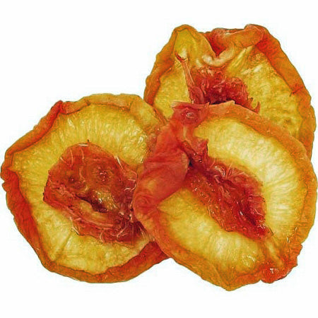 Dried Nectarines, Jumbo