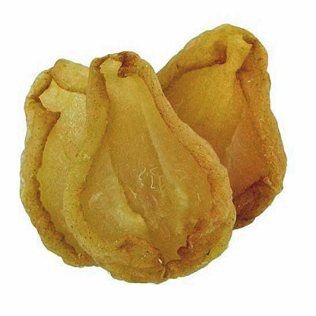 Dried Pears