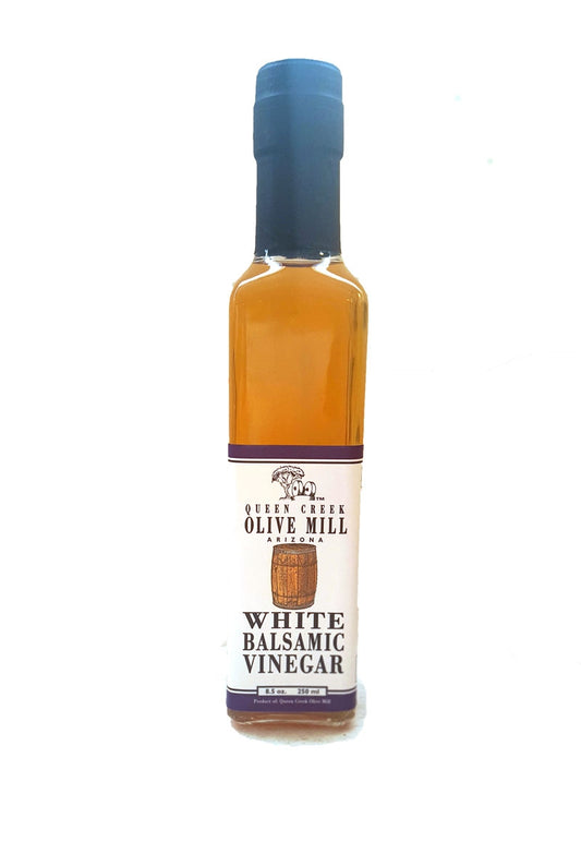 Queen Creek Olive Mill - White Balsamic Vinegar 250 ML