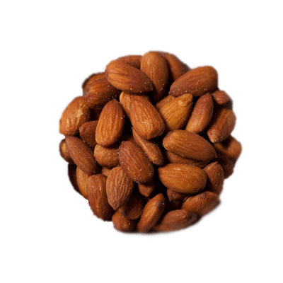 Buy Almonds, Bulk Nuts, Roasted Almonds - 5 lb