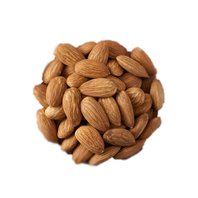 Buy Almonds, Bulk Nuts, Raw Almonds - 5 lb