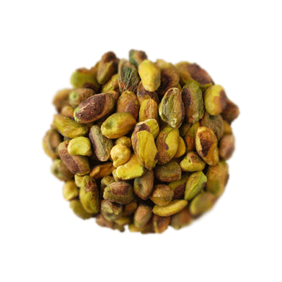 Pistachio Kernels, Raw (Shelled)