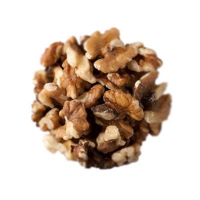 Walnuts Light Halves & Pieces