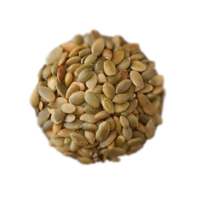 Roasted & Salted Pepita Kernels - 5 lb Bulk
