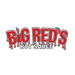 Big Reds Hot Sauce