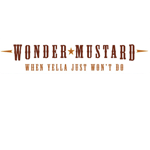 Wonder Mustard
