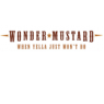 Wonder Mustard