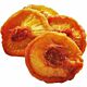Dried Yellow Peaches, Jumbo