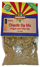 Chipotle Dip Mix by Arizona Spice Co.