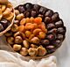 Dates, Figs & Apricots Gift Tray