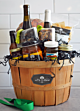 Arizona Wine & Food Gift Basket
