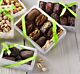 Stuffed Date Gift Boxes