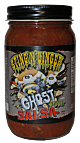 Ghost Pepper Salsa by Sting N Linger