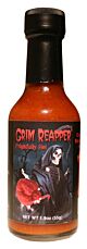 Grim Reapper Hot Sauce Drops