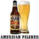 American Pilsner by Grand Canyon Brewing - 6 pack Bottles