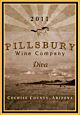 Pillsbury Wine Company | Diva