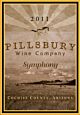 Pillsbury Wine Company | Symphony