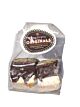 Chocolate Dipped Graham Mallow Bits 2 pack