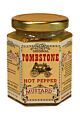 Tombstone Hot Pepper Mustard