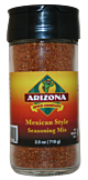 AZ Spice Mexican Style Seasoning