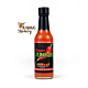 Pepper Junkie Hot Sauce by Rango Honey