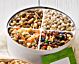 Nuts & Trail Mix Snack Gift Tin