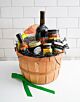 Arizona Wine Gift Basket, Special Premium