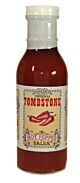 Tombstone Hot Pepper Salsa 12 oz